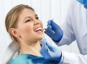 Reliable Green Bay Dentist