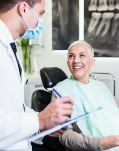 The Best Dentist in Green Bay