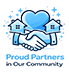 Proud Partners in Our Community