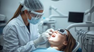 Cosmetic Dentistry in Green Bay